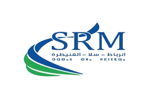 Logo SRM - Client GTAD
