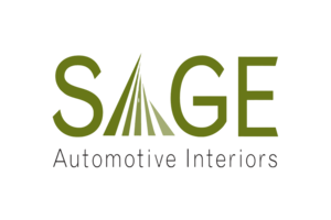 Logo Sage Automotive - Client GTAD