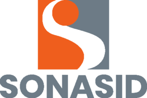 Logo Sonasid - Client GTAD