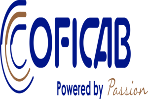 Logo Coficab - Partenaire GTAD Construction