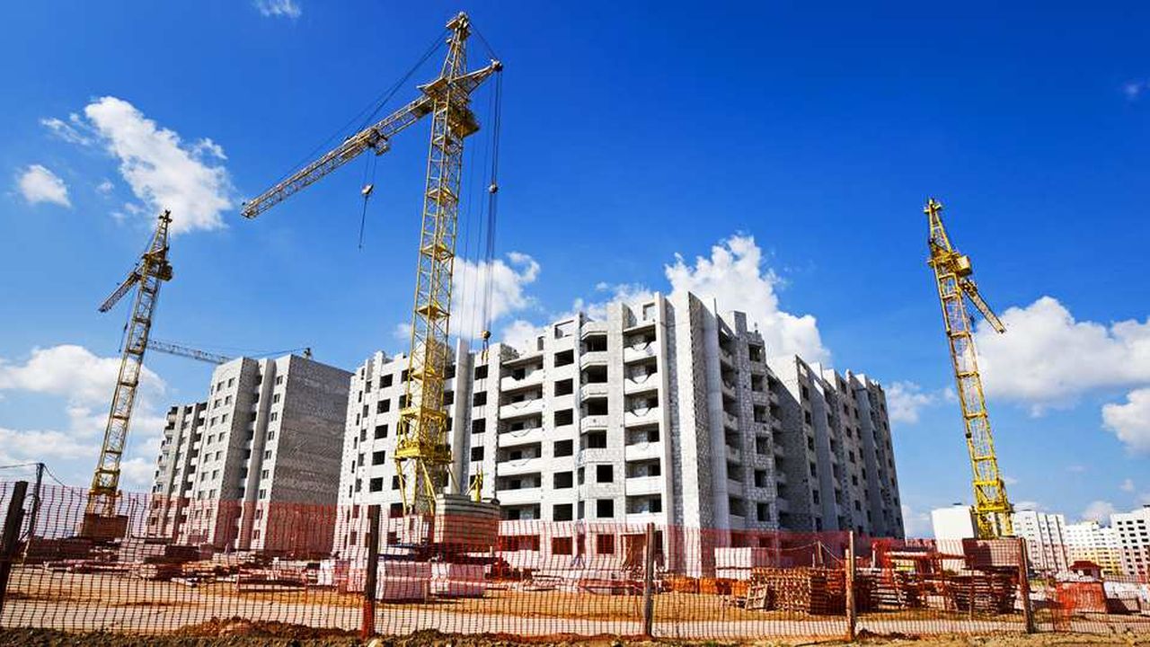 GTAD-Construction Projet