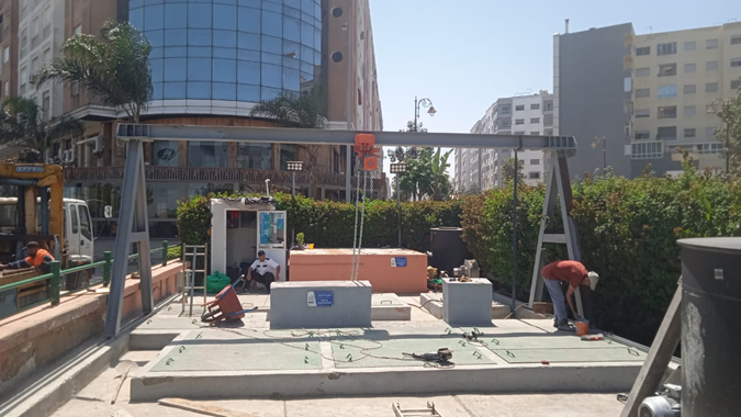 GTAD - Projet de construction innovant