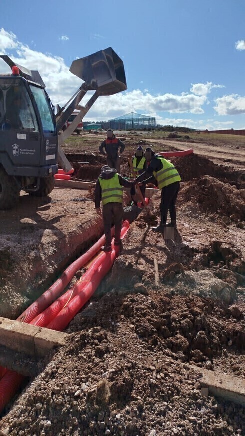 GTAD - Projet de construction innovant